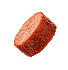 Čočka s párkem Ingredient 5