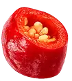 Ďábelský guláš s klobásou Ingredient 7