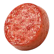Lečo s párkem Ingredient 1