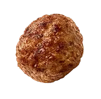 Masové kuličky v rajské Ingredient 1