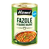 Fazole ve sladké rajské