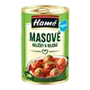 Masové kuličky v rajské