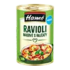 Ravioli masové s&nbsp;rajčaty