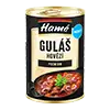 Hovězí guláš
